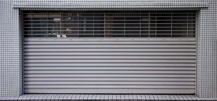 Advanced Solutions for Your Aluminum Garage Doors in Airdrie, Alberta