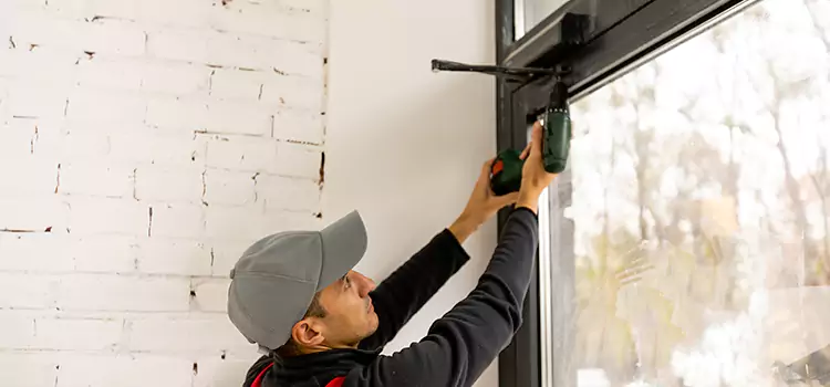 Automatic Door Opener Commercial Airdrie