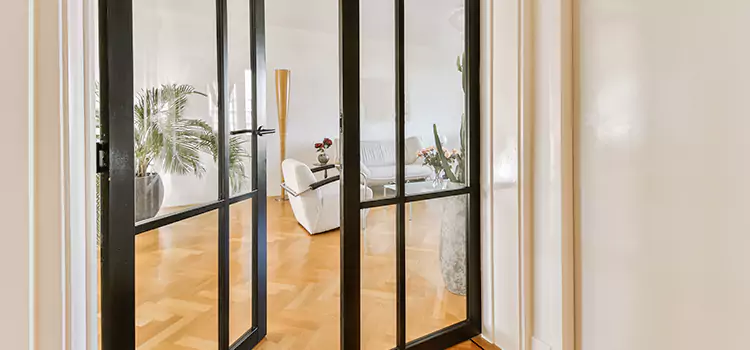 Bifold Door Replacement Airdrie