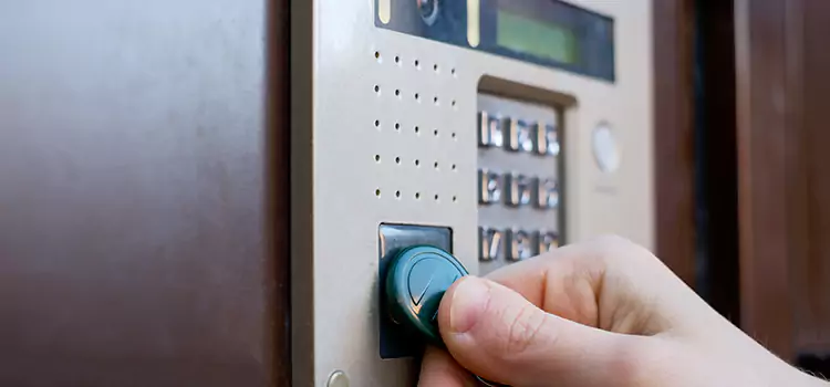 Enhanced Security Features Airdrie