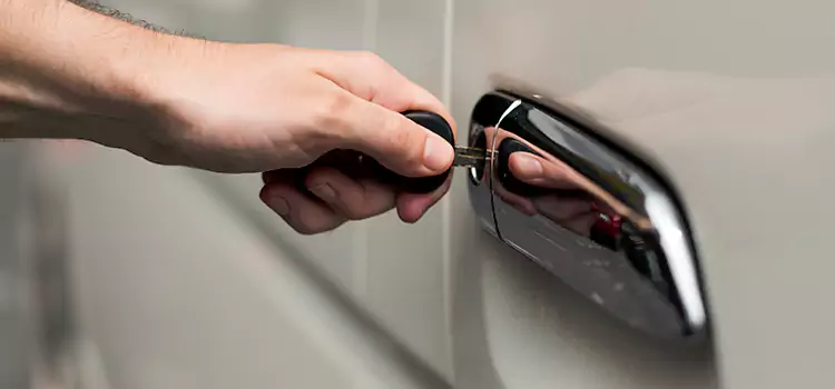 Why Choose Our Auto Locksmith Team in Airdrie, AB?