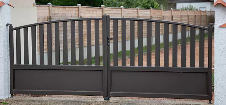 Advanced Gate Solutions in Airdrie, AB