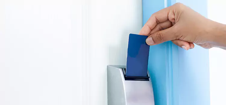 Access Control System Integration Airdrie