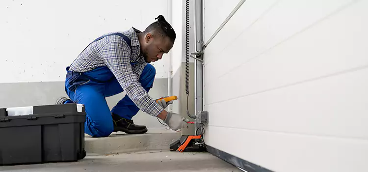 Expert Solutions for Every Garage Lock Need in Airdrie, AB