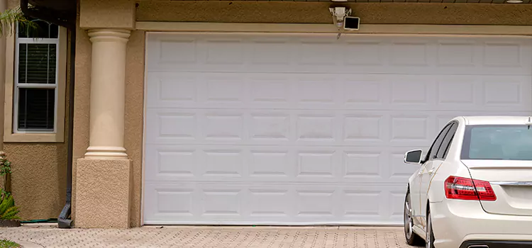 Comprehensive Garage Door Maintenance Services in Airdrie, AB