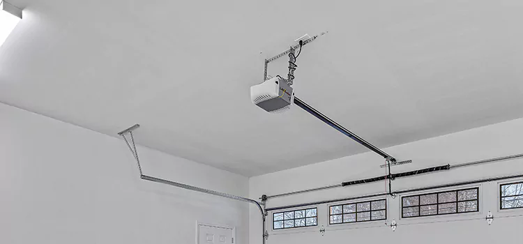 Experienced Garage Door Installers Airdrie