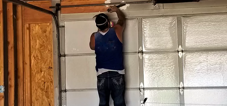 Specialized Garage Door Panel Solutions in Airdrie, AB