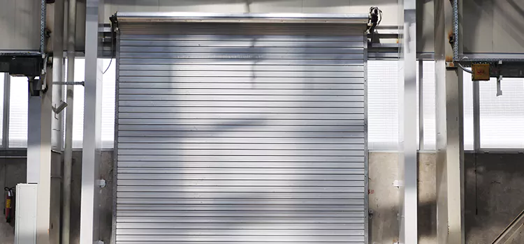 Roller Door Maintenance Airdrie