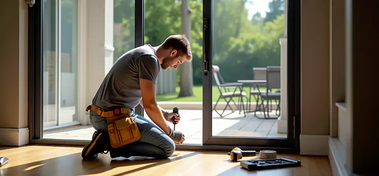 Comprehensive Solutions for Every Glass Door Need in Airdrie, AB