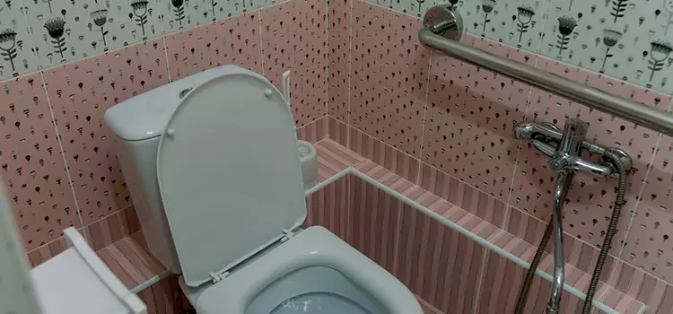 Meeting Diverse Needs With Accessible Restroom Solutions in Airdrie, AB