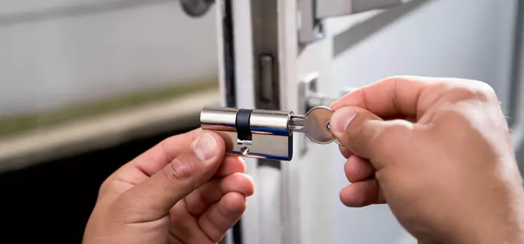 Emergency Locksmith for House Airdrie