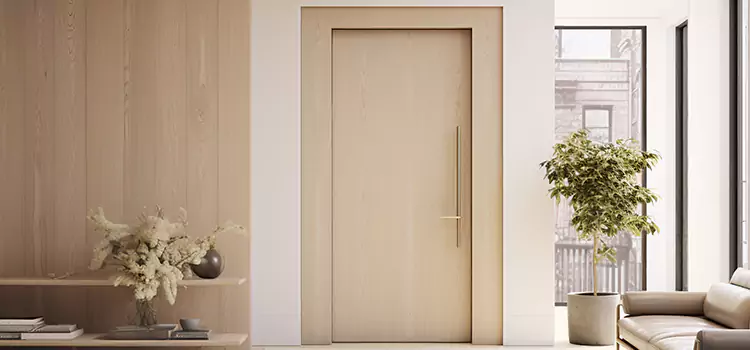Choose Quality for Your Inside Doors in Airdrie, AB