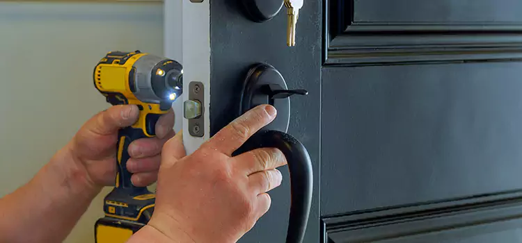 Mobile Automotive Locksmith Airdrie