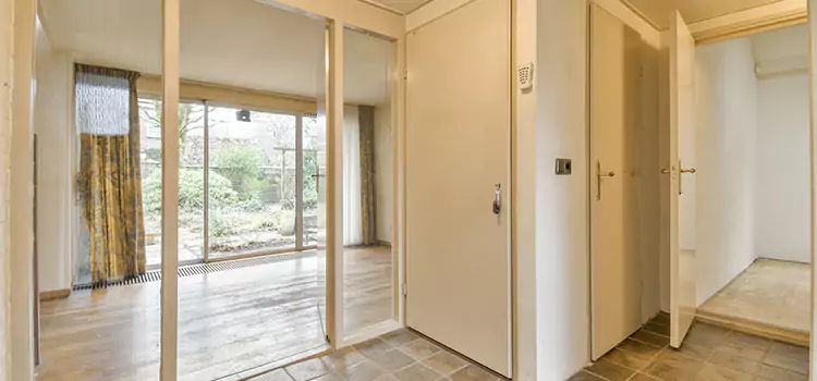 Why Choose Our Pocket Door Experts in Airdrie, AB?