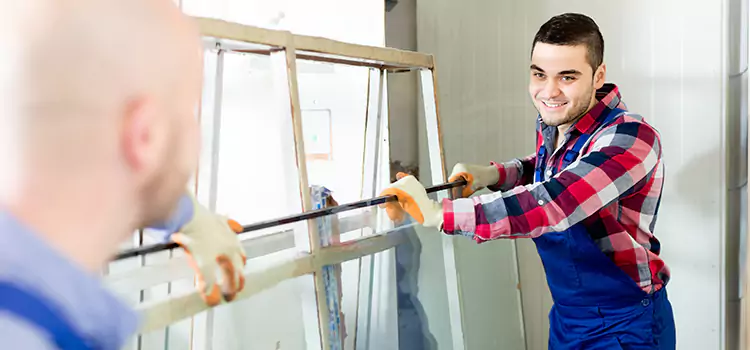 Patio Door Panel Replacement Airdrie