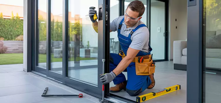 Sliding Screen Door Repair Airdrie