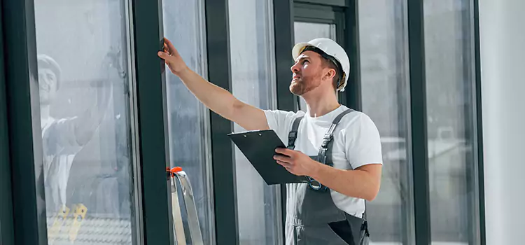 Comprehensive Solutions for Your Sticking Doors in Airdrie, AB