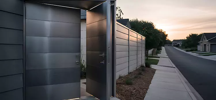 Comprehensive Steel Door Solutions in Airdrie, AB