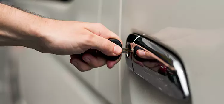 Car Unlock Service Price Airdrie