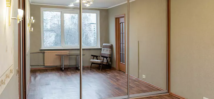 Mirror Closet Door Roller Replacement Airdrie