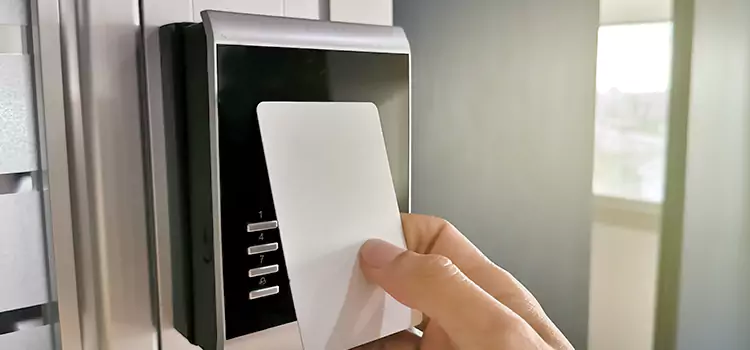 NMS Proximity Switch Door Systems Airdrie