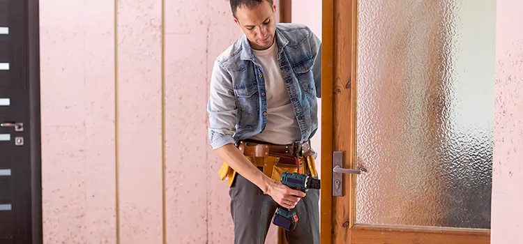 Door Glass Replacement Airdrie
