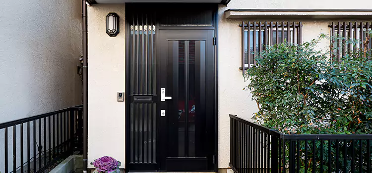 Popular Exterior Door Options in Airdrie, AB