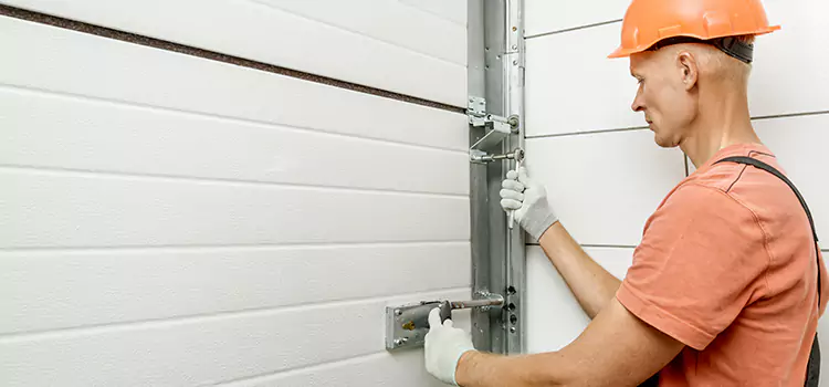 Why Choose Us for Garage Door Lock Services in Airdrie, AB?