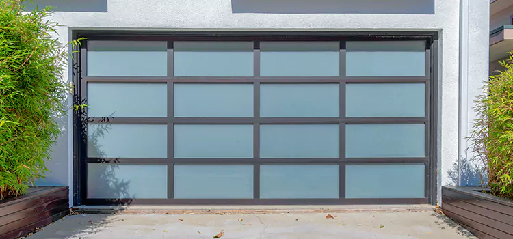 Why Choose Us for Garage Door Care in Airdrie, AB?
