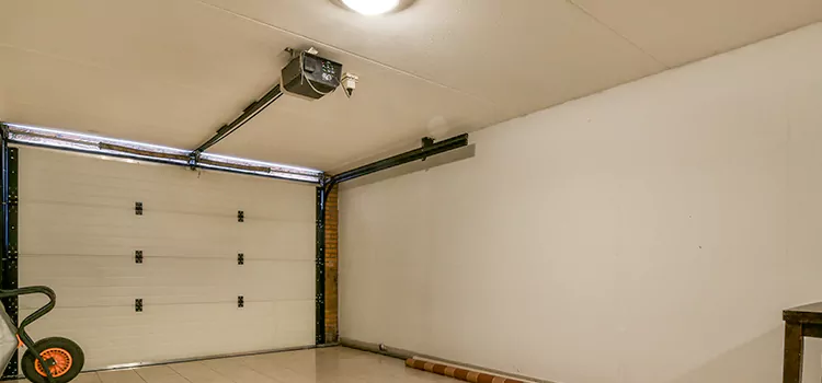 Top-Rated Garage Door Opener Installation in Airdrie, AB
