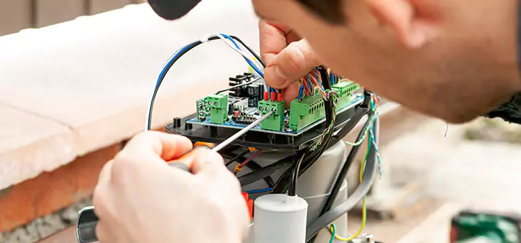 Specialized Brand Gate Motor Repairs Airdrie