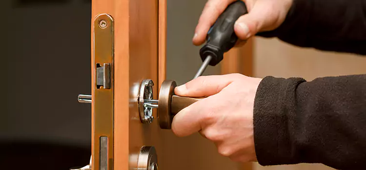 Locked Out of Your House Airdrie