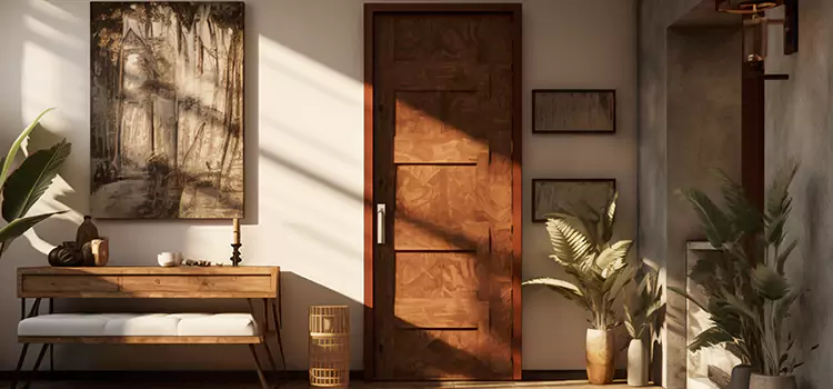 Specialty Interior Doors Airdrie
