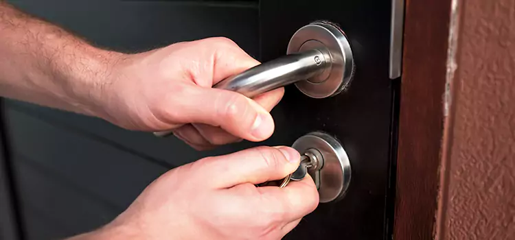 Master Key Control and Audits Airdrie