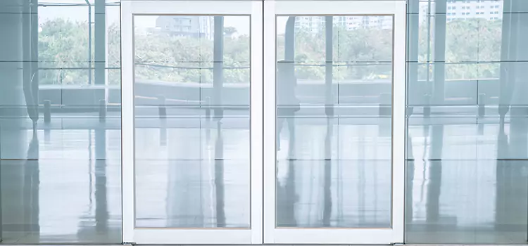 Mobile Sliding Screen Door Replacement Airdrie