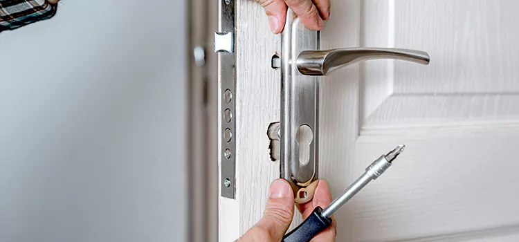 New Door Frame Installation Airdrie