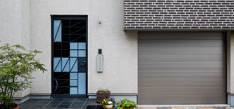 Residential Roll Up Security Doors Airdrie