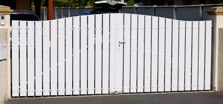 Why Choose Us for Residential Gate Repair in Airdrie, AB?